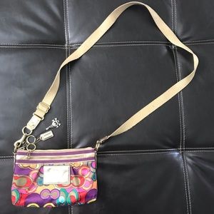 Coach Crossbody Purse